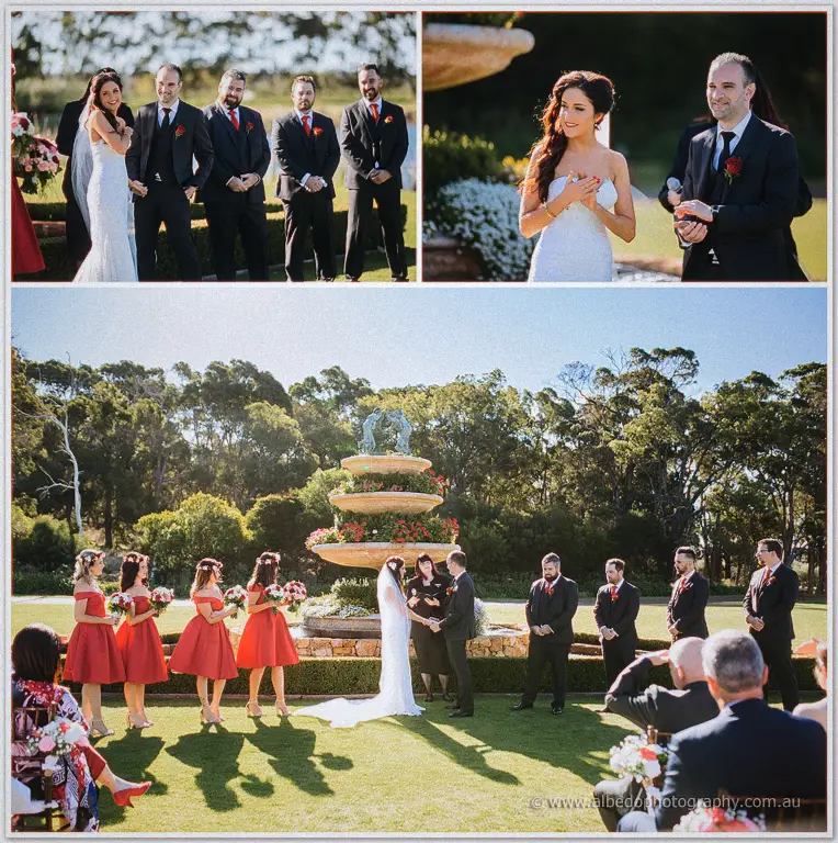 Perth Wedding Photographer
