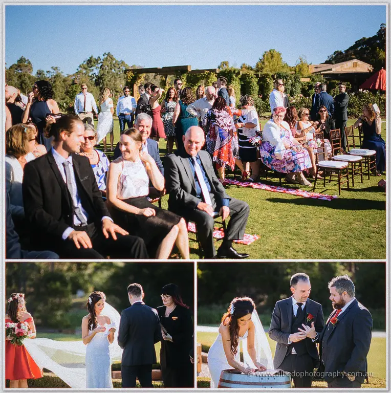 Perth Wedding Photographer