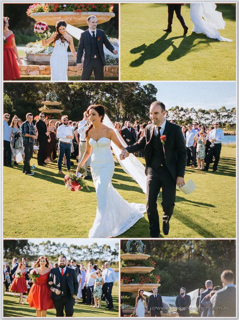 Perth Wedding Photographer