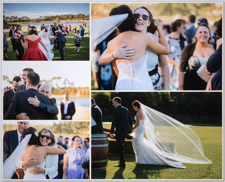 Perth Wedding Photographer
