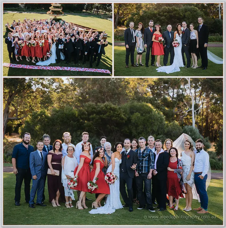 Perth Wedding Photographer