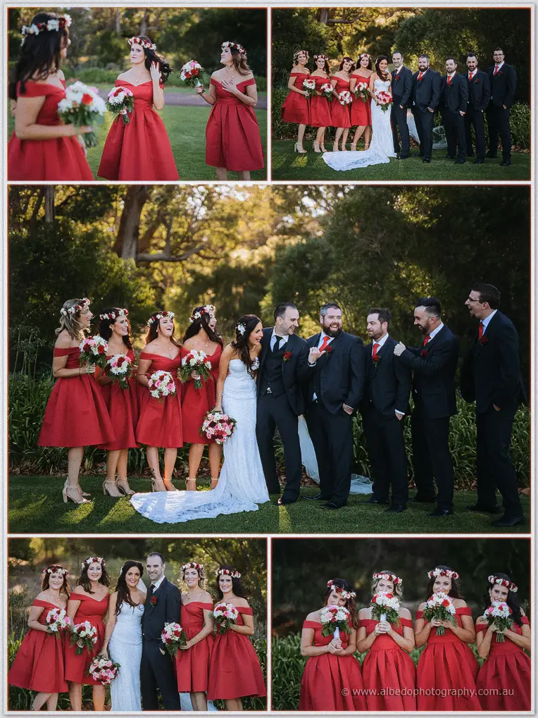 Perth Wedding Photographer