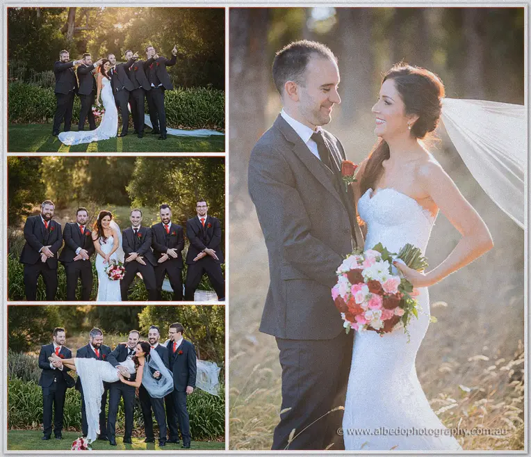 Perth Wedding Photographer
