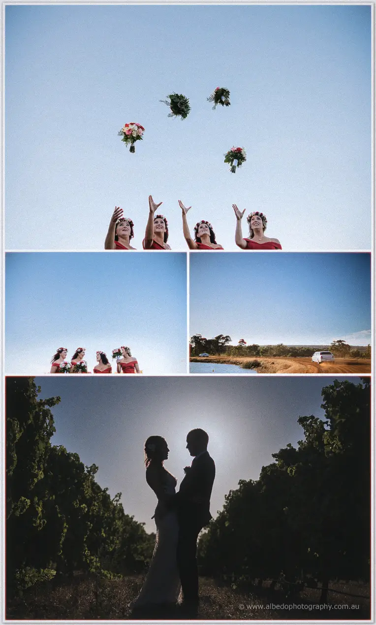 Perth Wedding Photographer