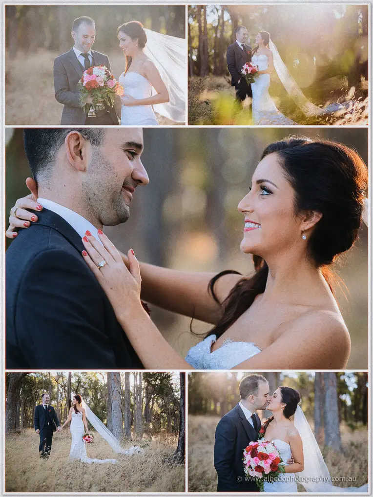 Perth Wedding Photographer