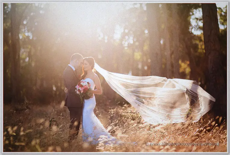 Perth Wedding Photographer