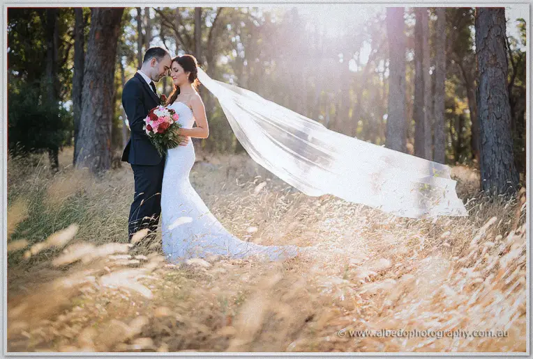 Perth Wedding Photographer