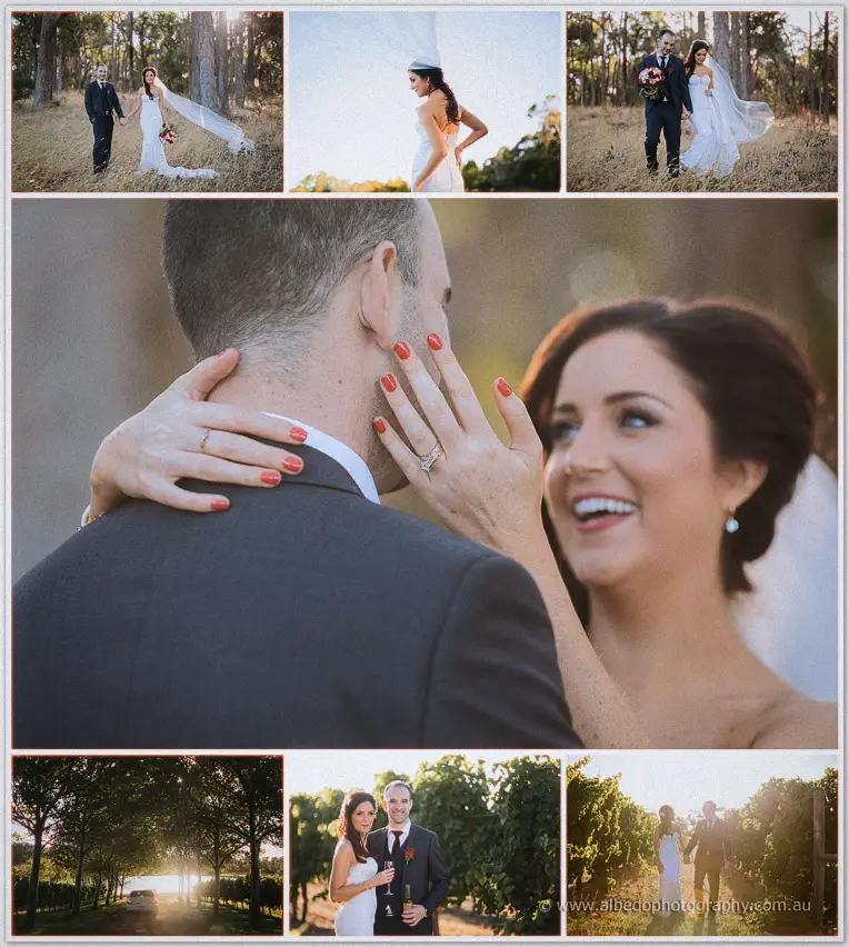 Perth Wedding Photographer