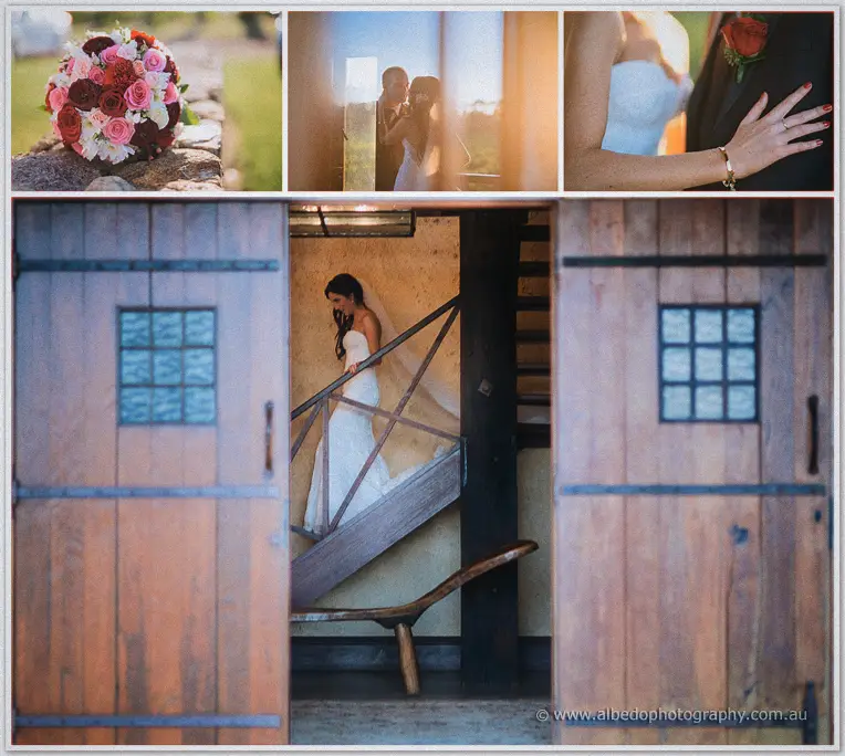 Perth Wedding Photographer