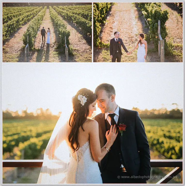 Perth Wedding Photographer