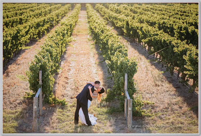 Perth Wedding Photographer