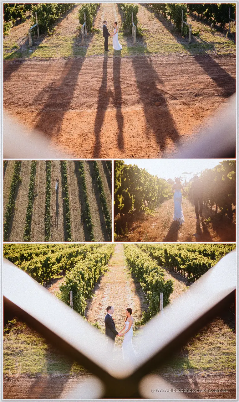 Perth Wedding Photographer