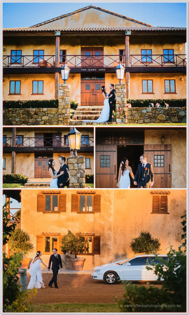 Perth Wedding Photographer