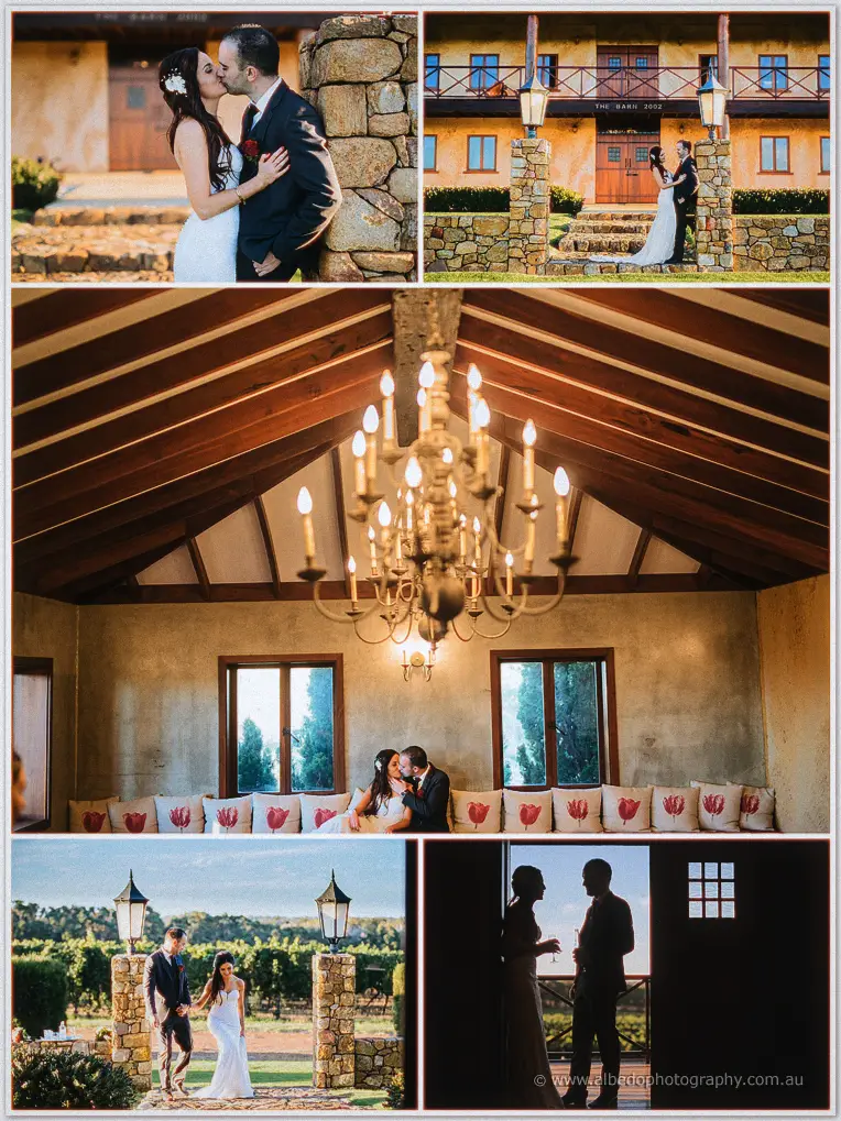 Perth Wedding Photographer