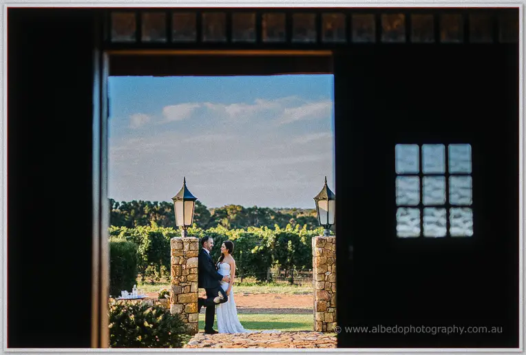 Perth Wedding Photographer