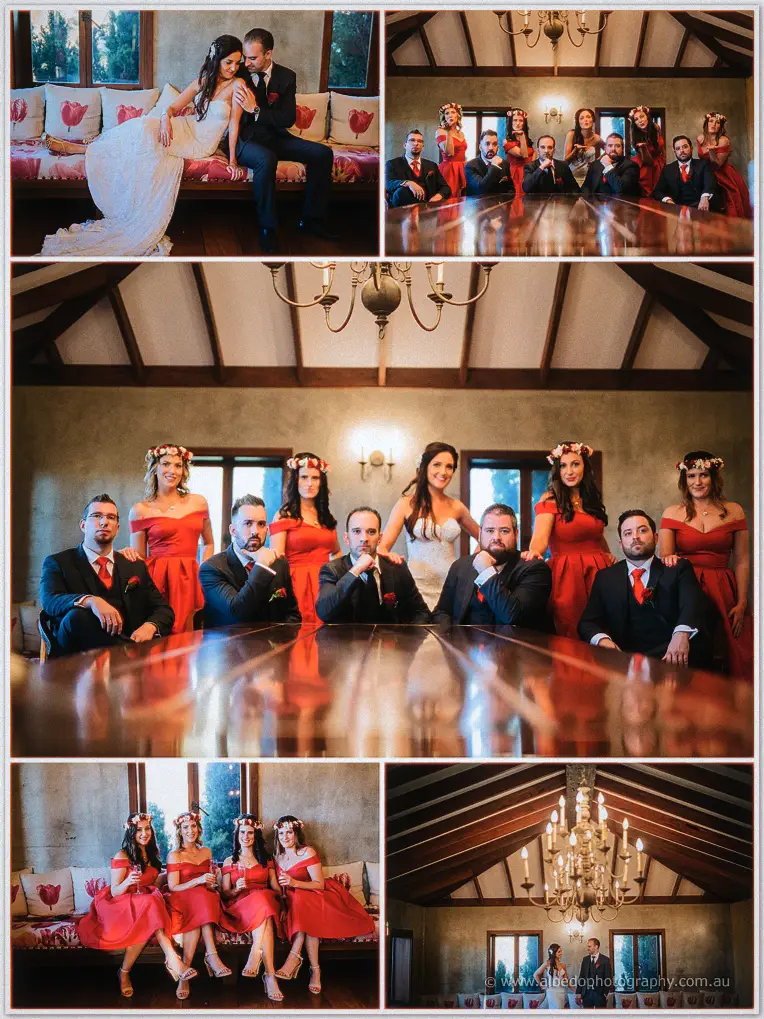 Perth Wedding Photographer