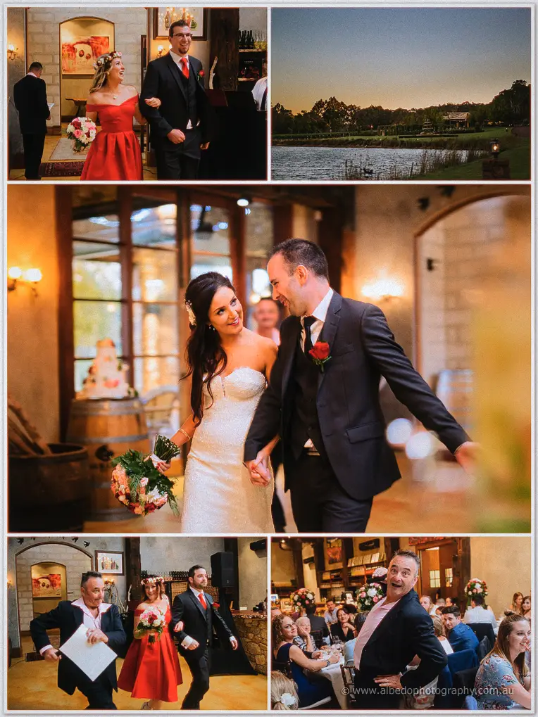 Perth Wedding Photographer