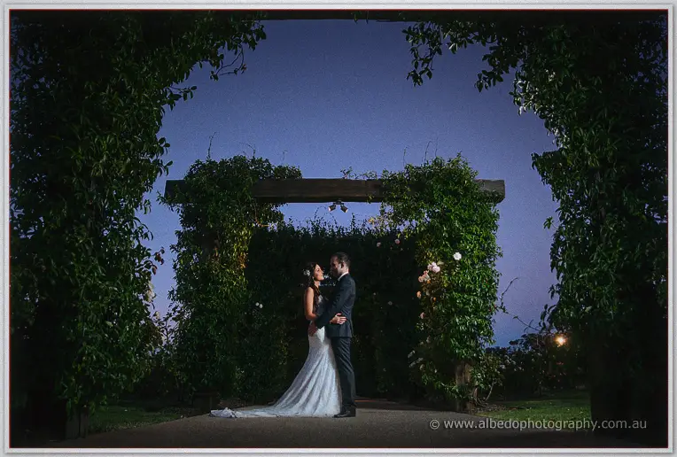 Perth Wedding Photographer