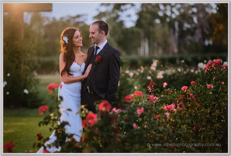 Perth Wedding Photographer