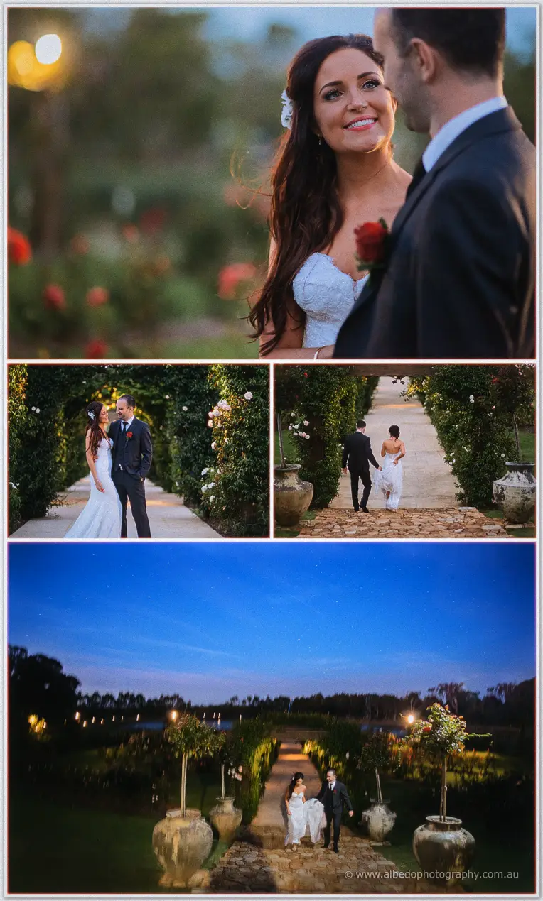 Perth Wedding Photographer
