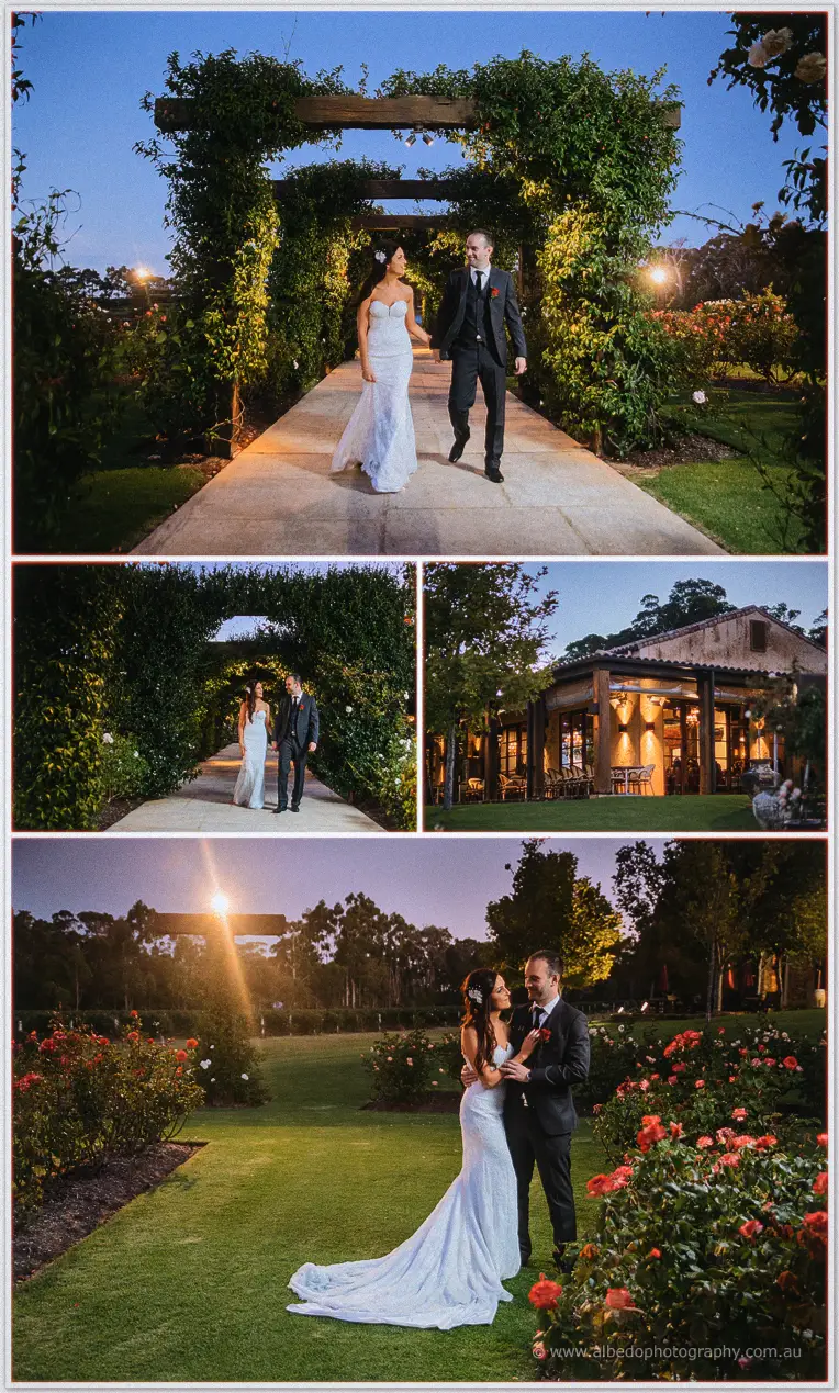 Perth Wedding Photographer