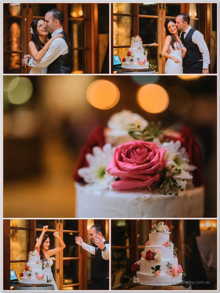 Perth Wedding Photographer