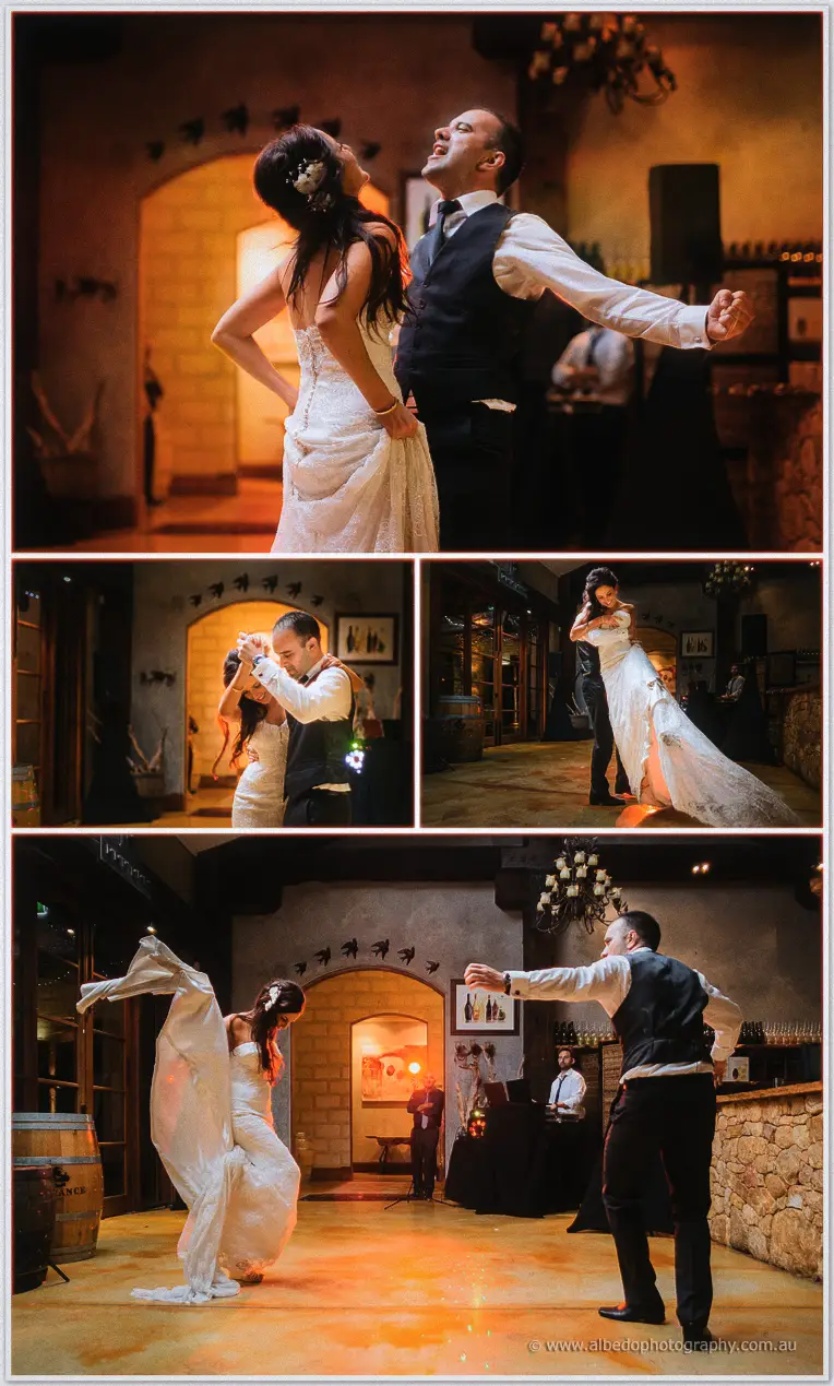 Perth Wedding Photographer