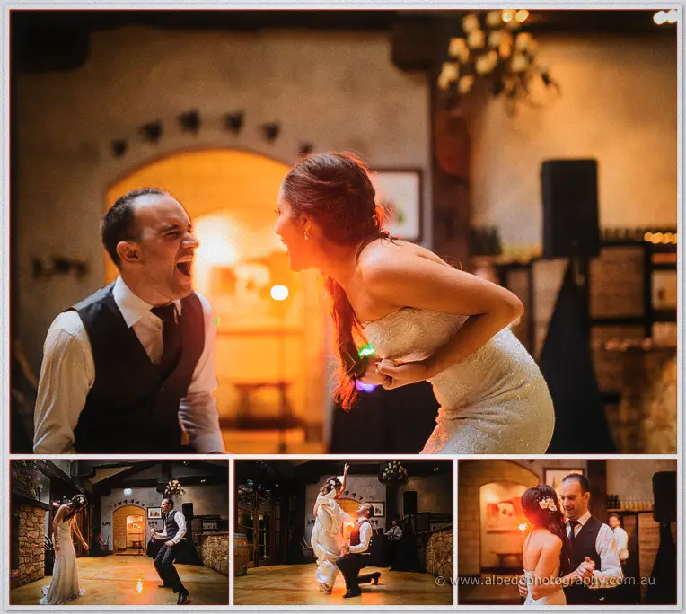 Perth Wedding Photographer