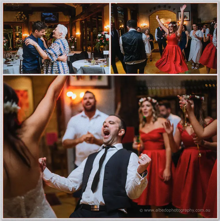 Perth Wedding Photographer