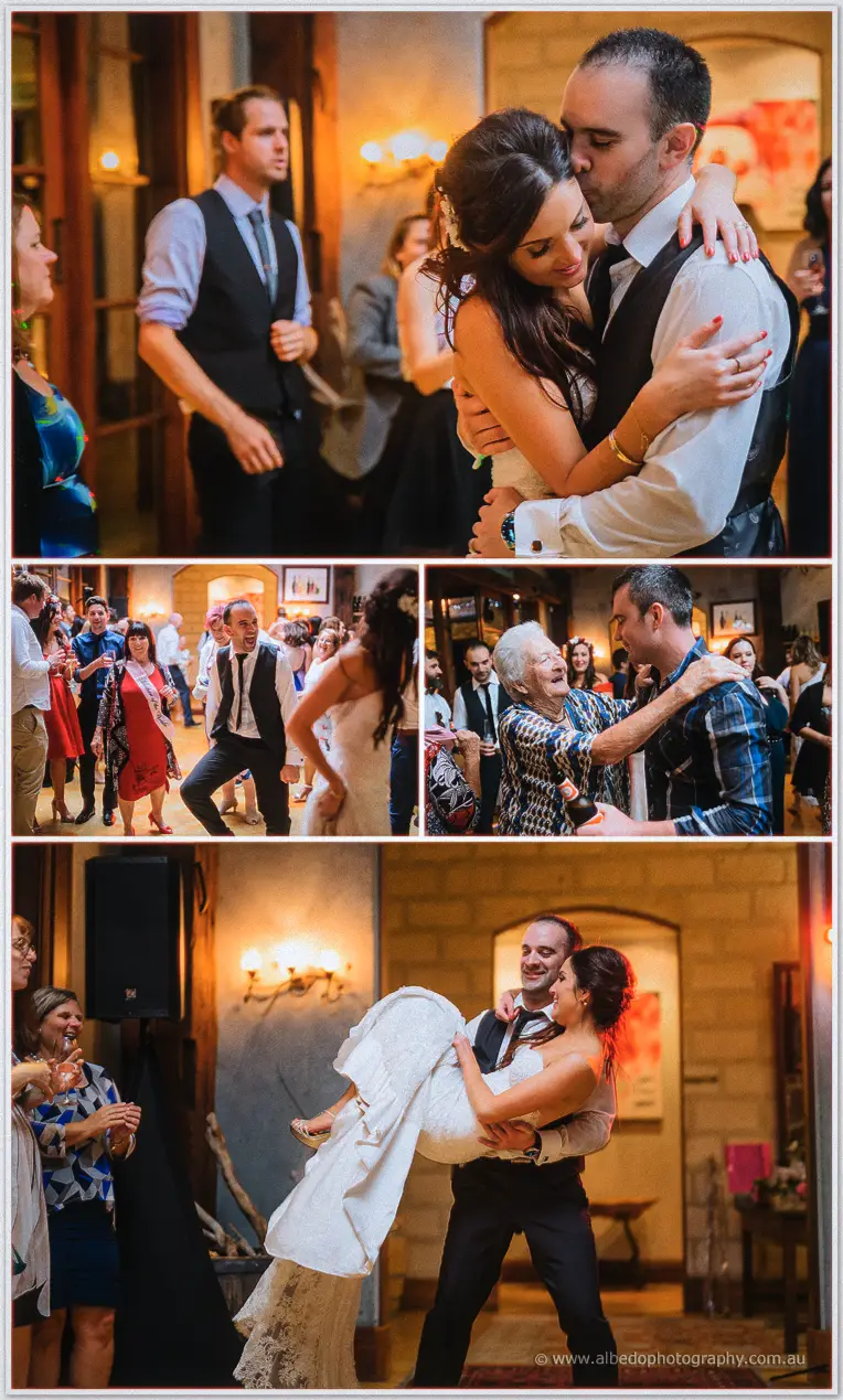 Perth Wedding Photographer