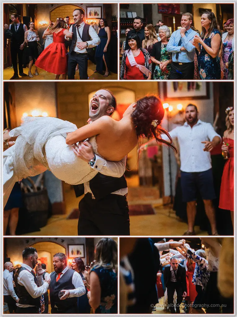 Perth Wedding Photographer