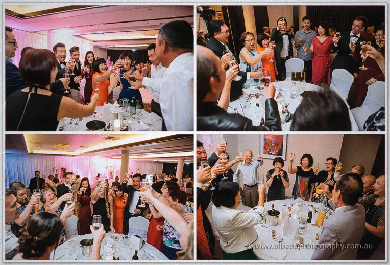 Perth Wedding Photographer