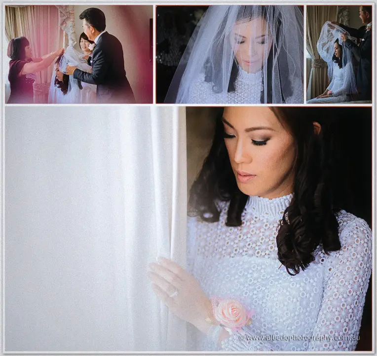 Perth Wedding Photographer