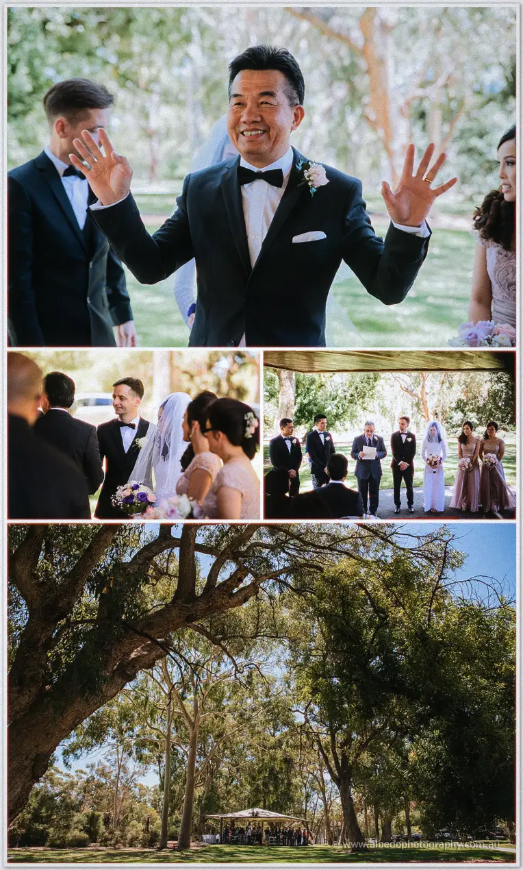 Perth Wedding Photographer