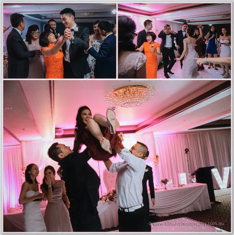 Perth Wedding Photographer