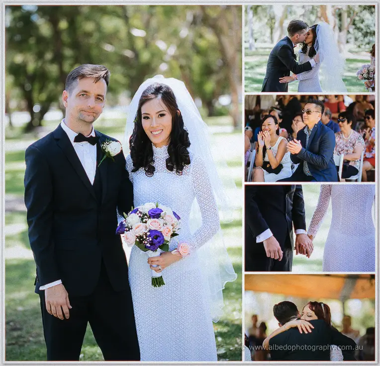 Perth Wedding Photographer