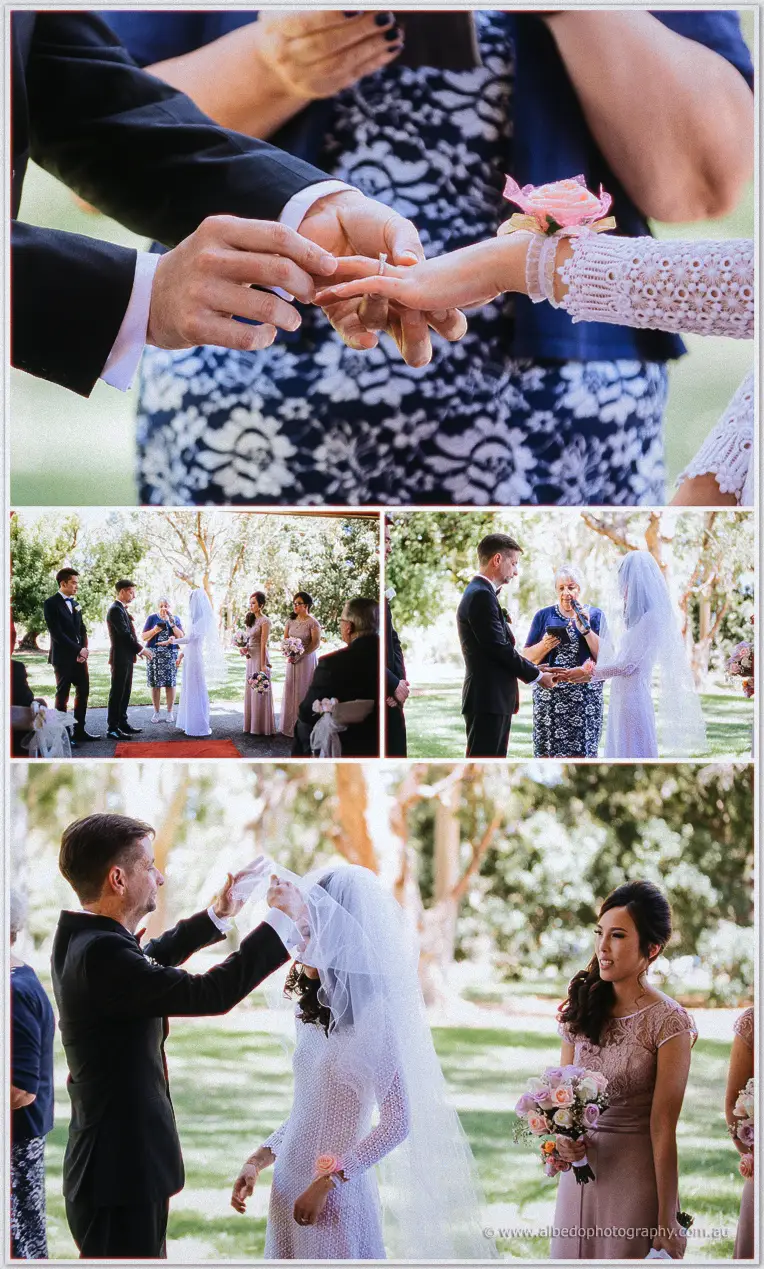 Perth Wedding Photographer
