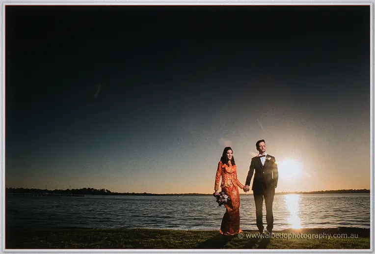 Perth Wedding Photographer