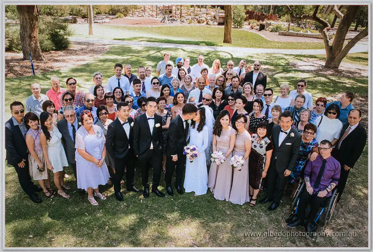 Perth Wedding Photographer