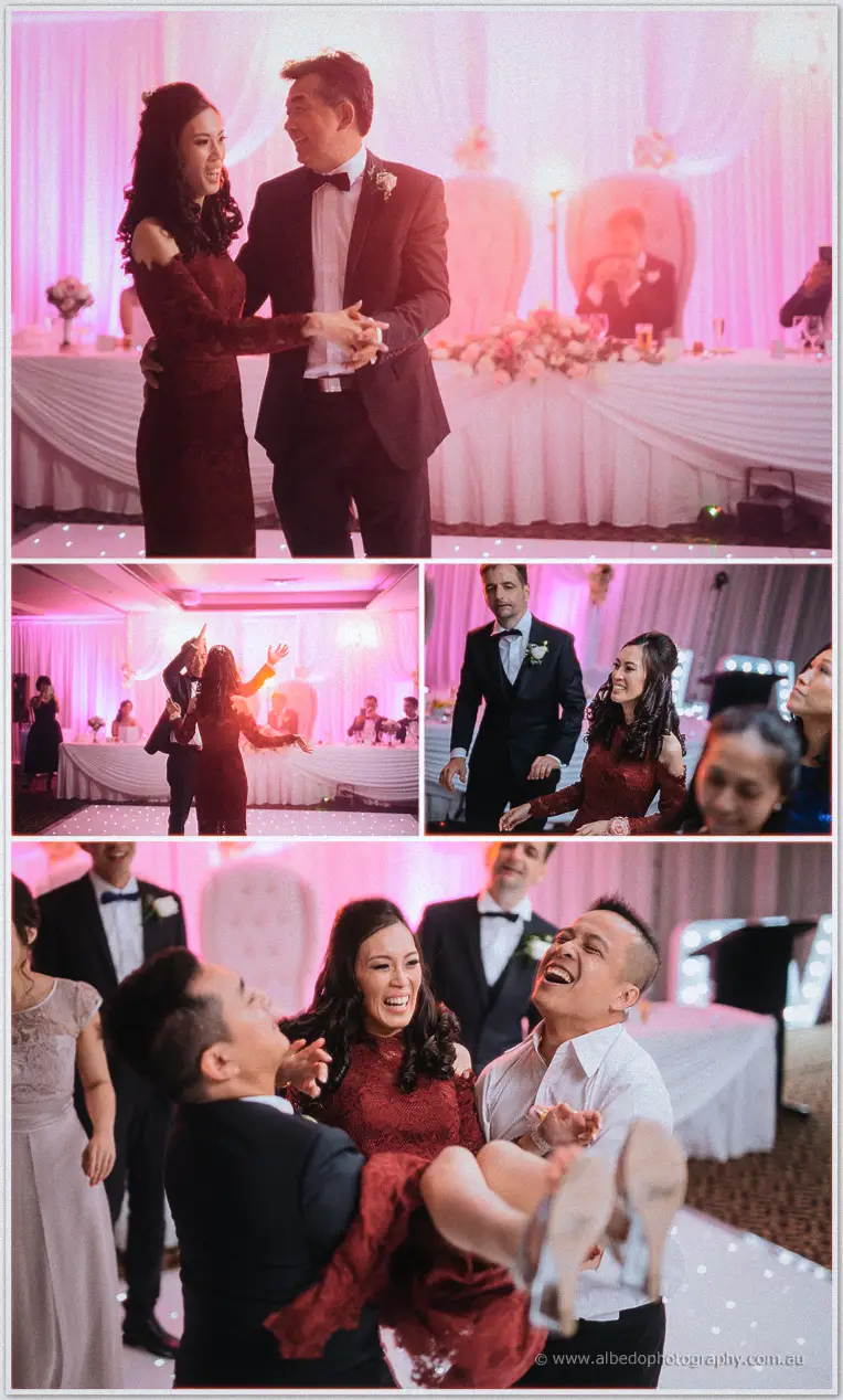 Perth Wedding Photographer