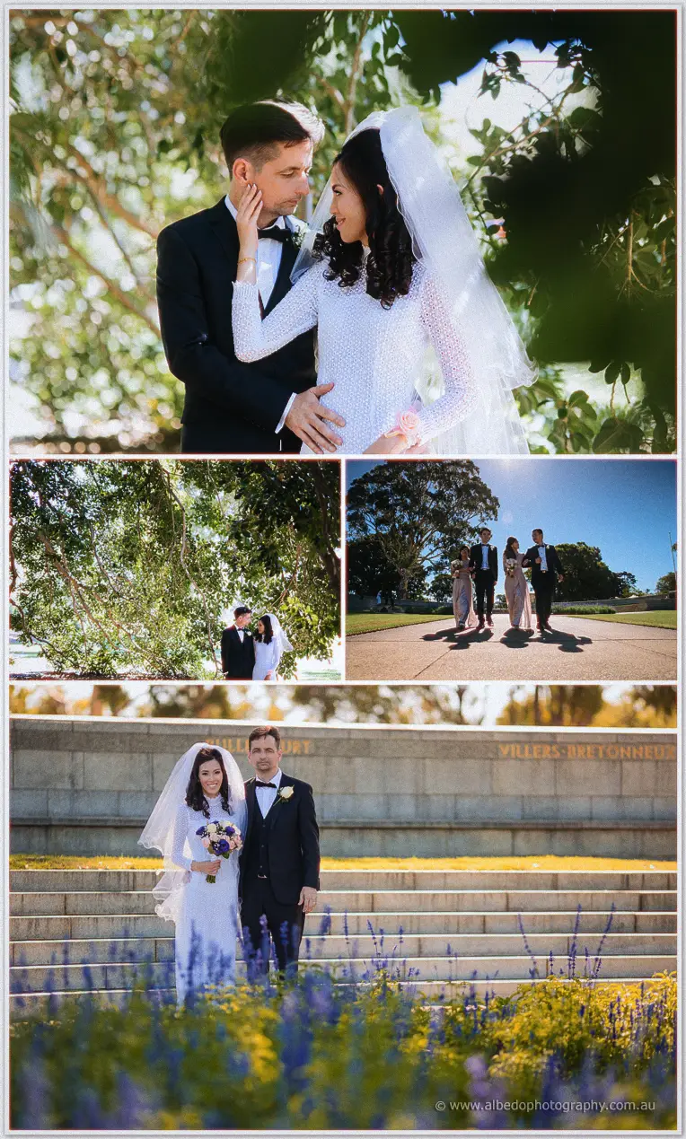 Perth Wedding Photographer