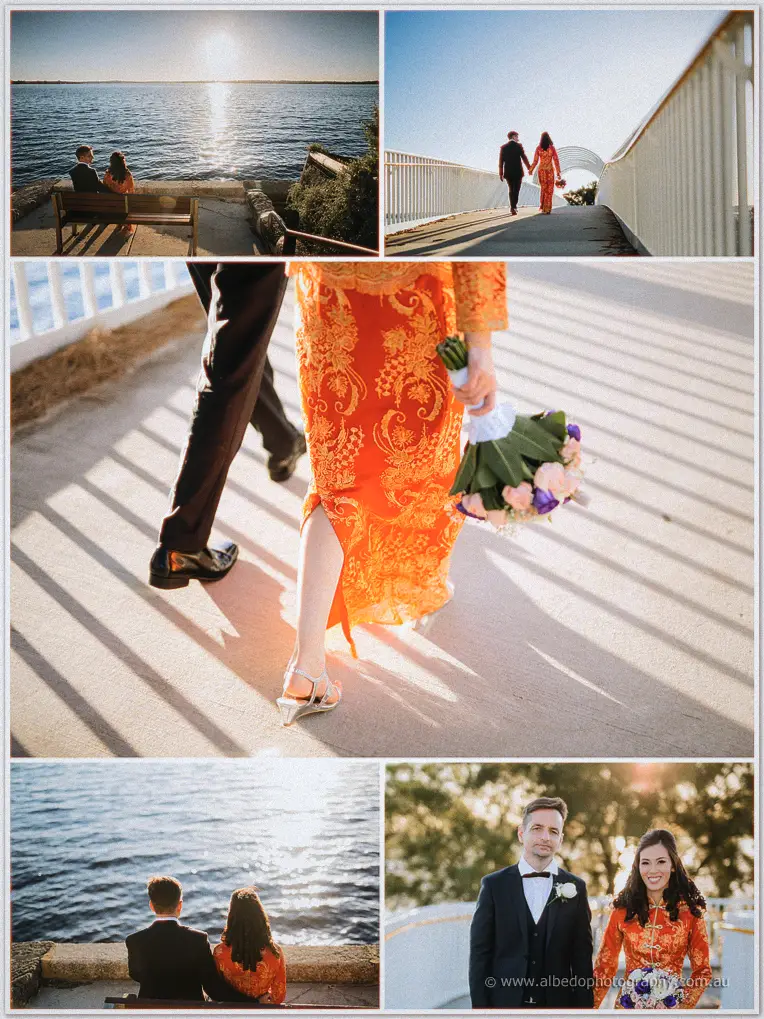 Perth Wedding Photographer