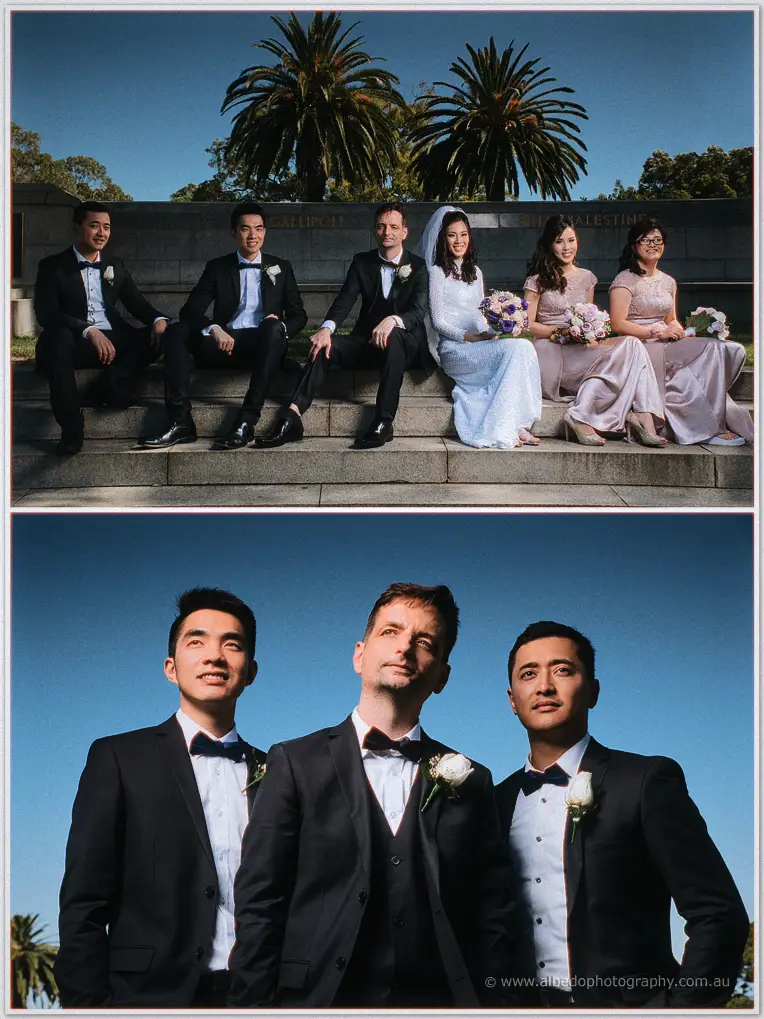 Perth Wedding Photographer
