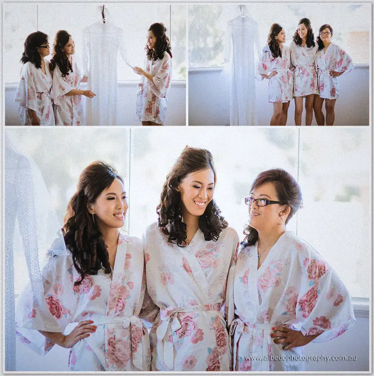 Perth Wedding Photographer