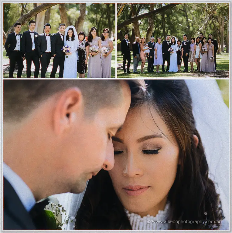 Perth Wedding Photographer