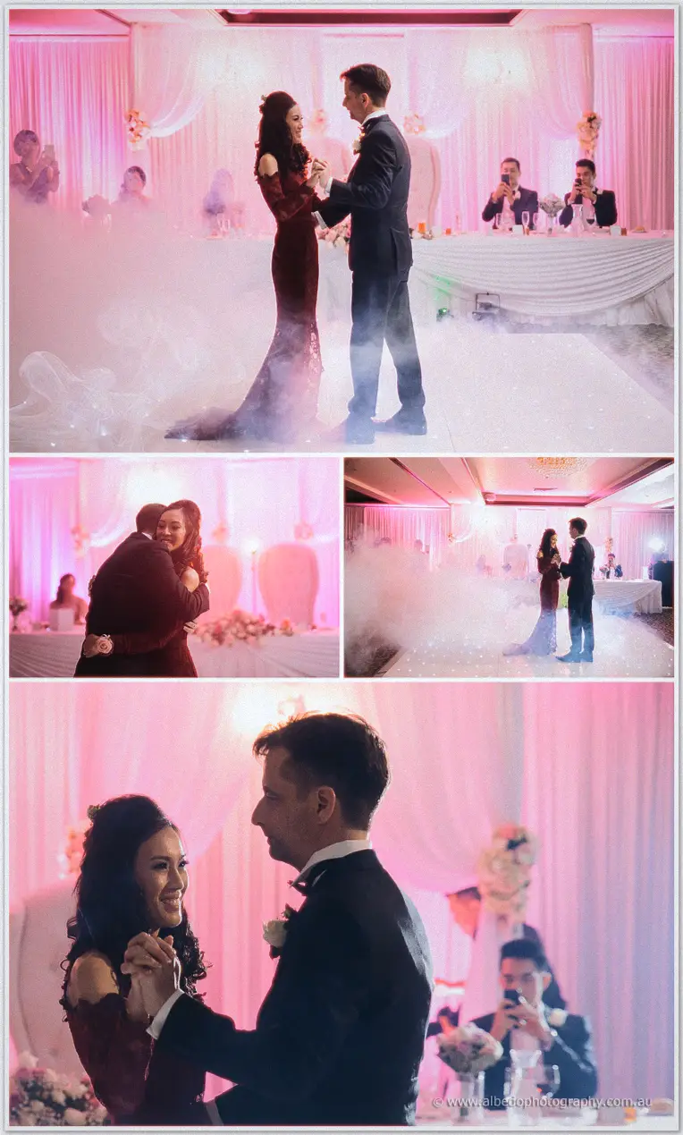 Perth Wedding Photographer