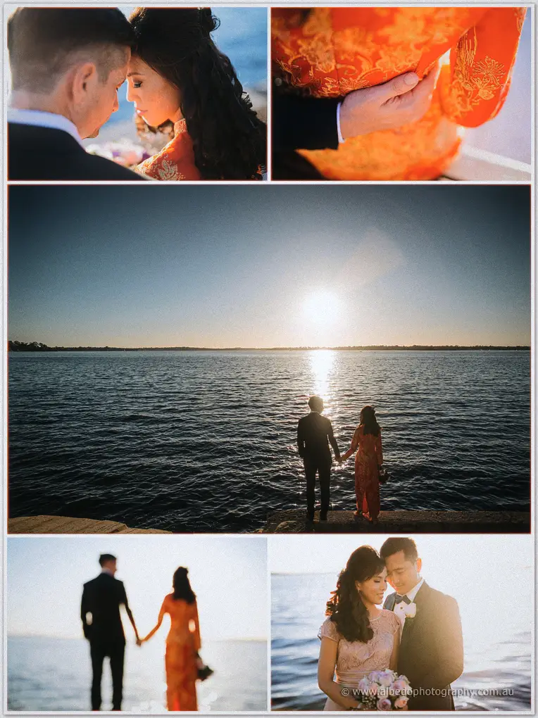 Perth Wedding Photographer