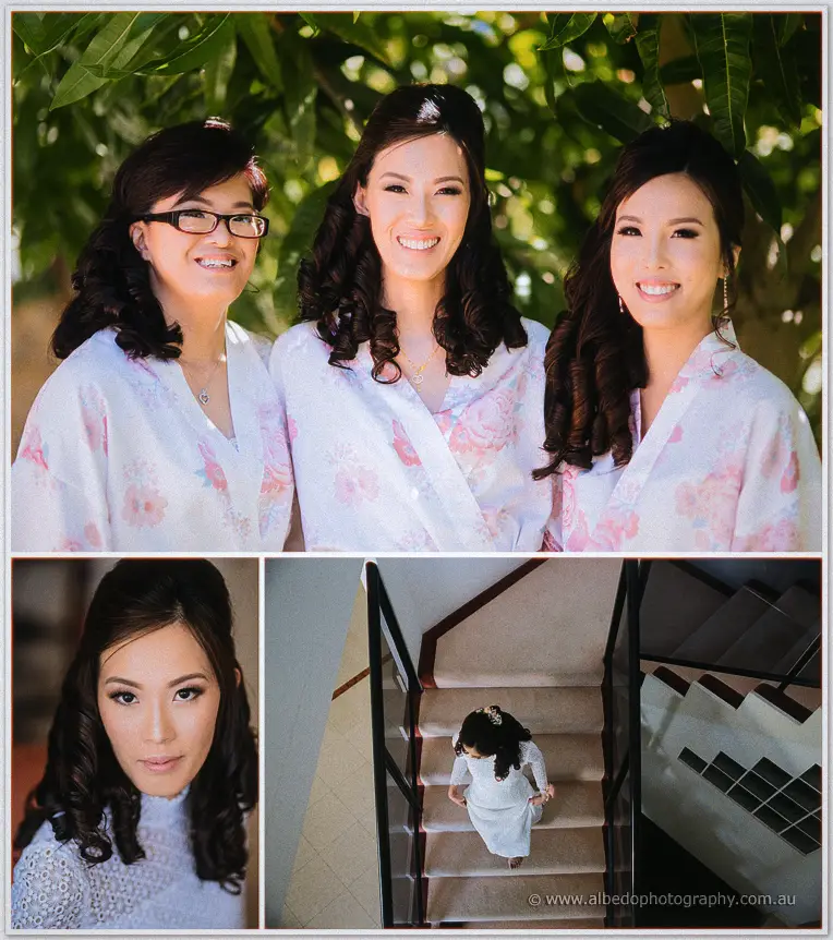 Perth Wedding Photographer