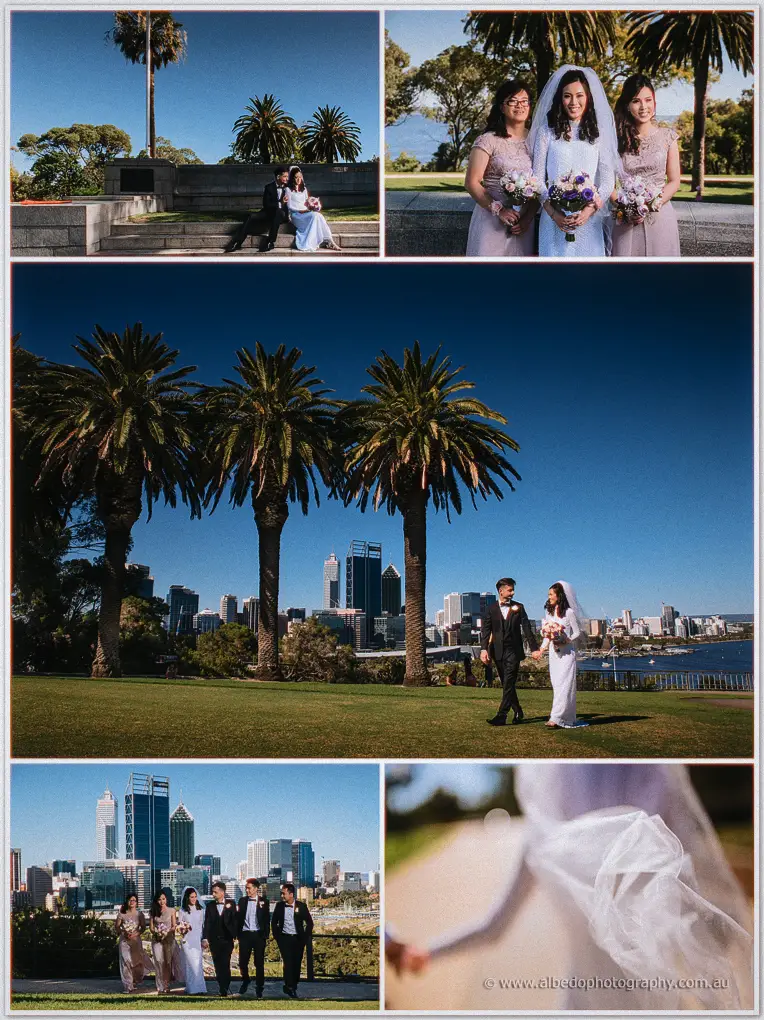 Perth Wedding Photographer