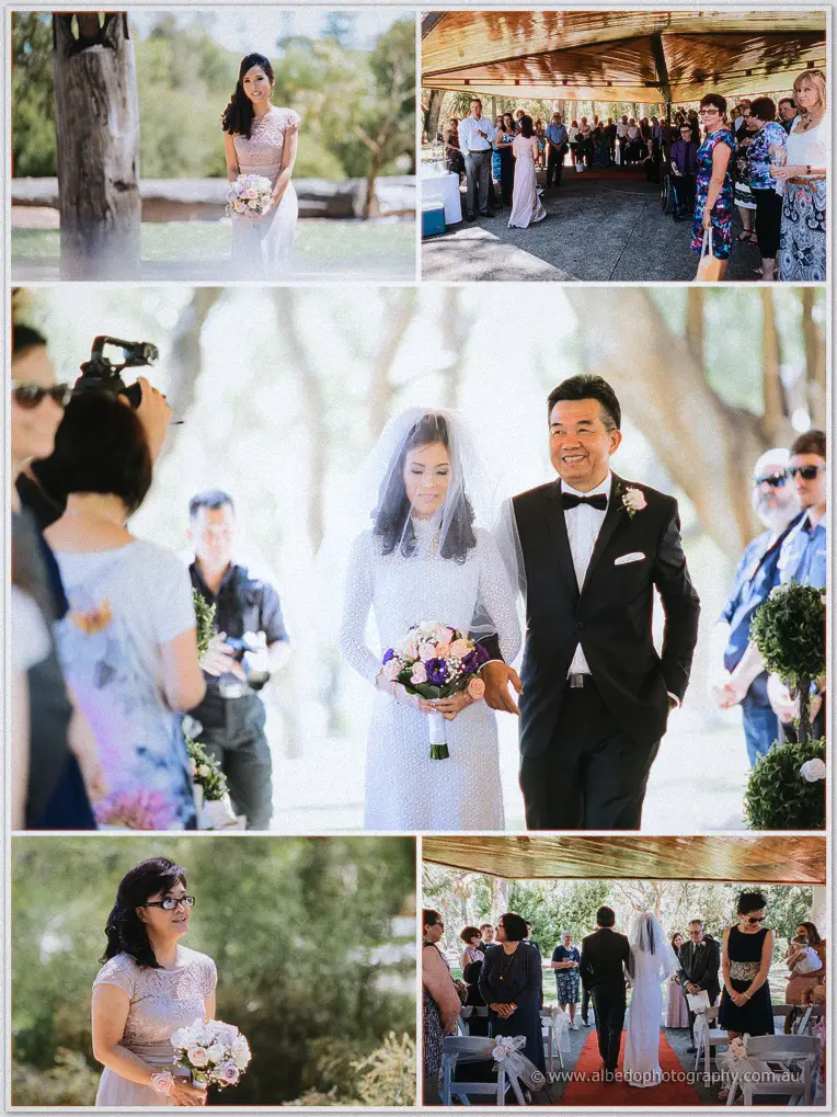 Perth Wedding Photographer